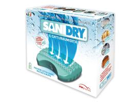 Deshumificador Gel Sanidry