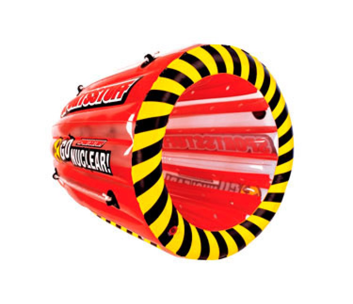 Deslizador 1 Plaza Gyro Sportsstuff