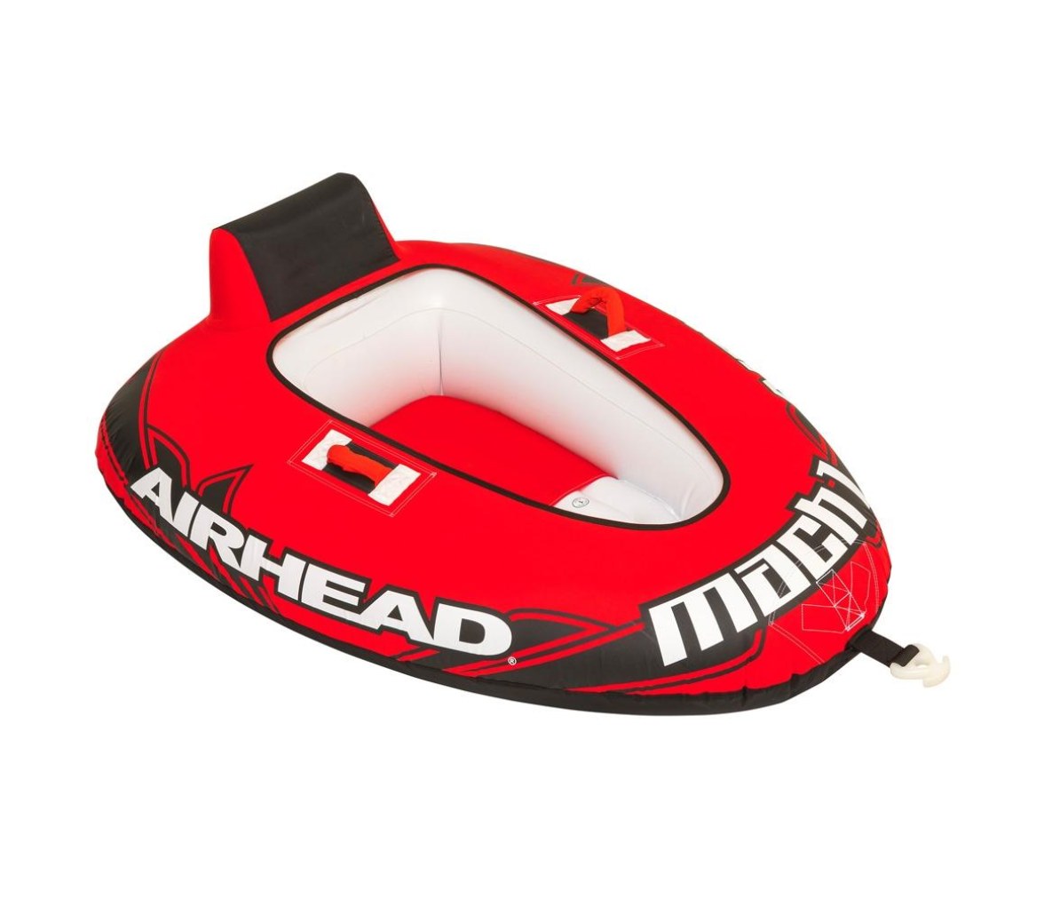 Deslizador 1 Plaza Mach-1 Airhead