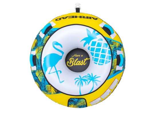 Deslizador 1 Plaza Nuevo Blast Airhead