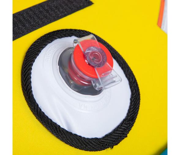 Deslizador 1 Plaza Nuevo Blast Airhead