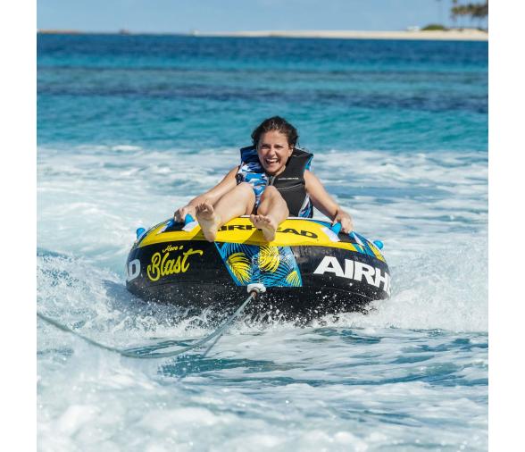 Deslizador 1 Plaza Nuevo Blast Airhead