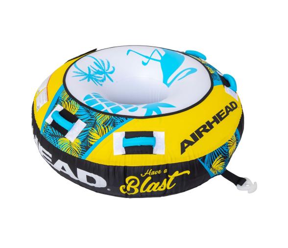 Deslizador 1 Plaza Nuevo Blast Airhead