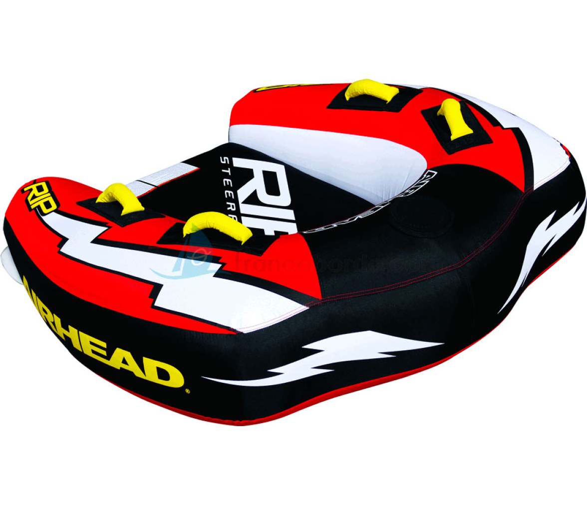 Deslizador 1 Plaza Rip II Airhead