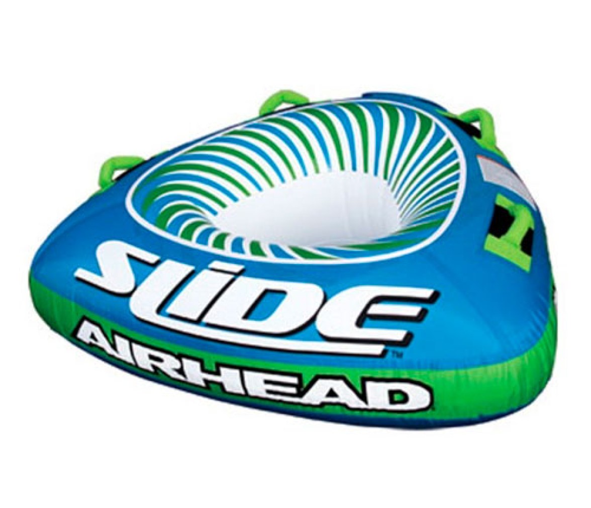 Deslizador 1 Plaza Slide Airhead