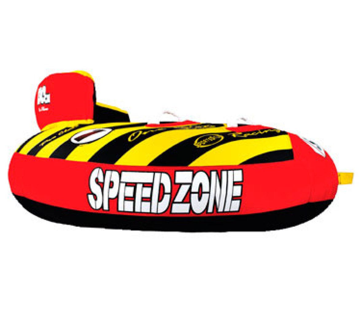 Deslizador 1 Plaza Speed Zone 1 Sportsstuff