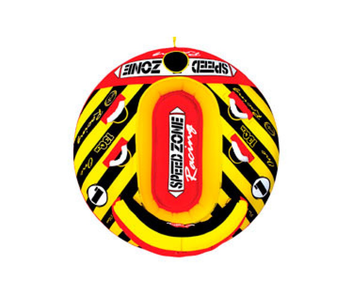 Deslizador 1 Plaza Speed Zone 1 Sportsstuff