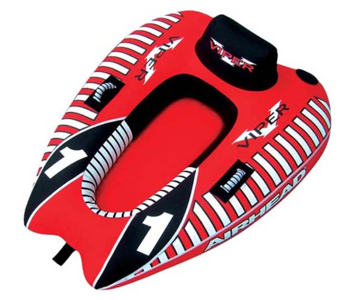 Deslizador 1 Plaza Viper AHVI-F1 Airhead