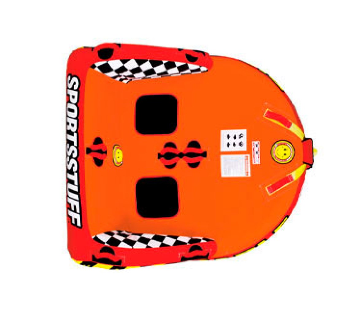 Deslizador 2 Plazas Big Mable Sportsstuff