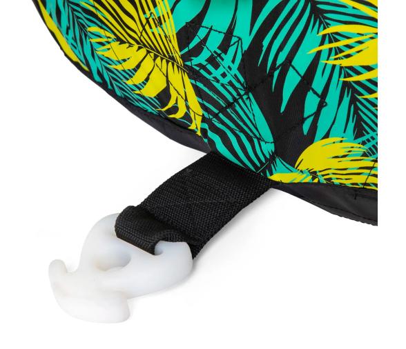 Deslizador 2 Plazas Blast 2 Airhead