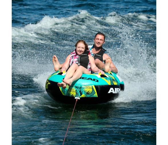 Deslizador 2 Plazas Blast 2 Airhead