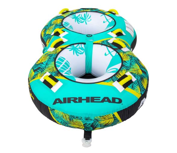 Deslizador 2 Plazas Blast 2 Airhead