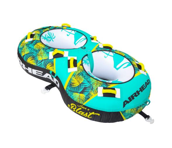 Deslizador 2 Plazas Blast 2 Airhead