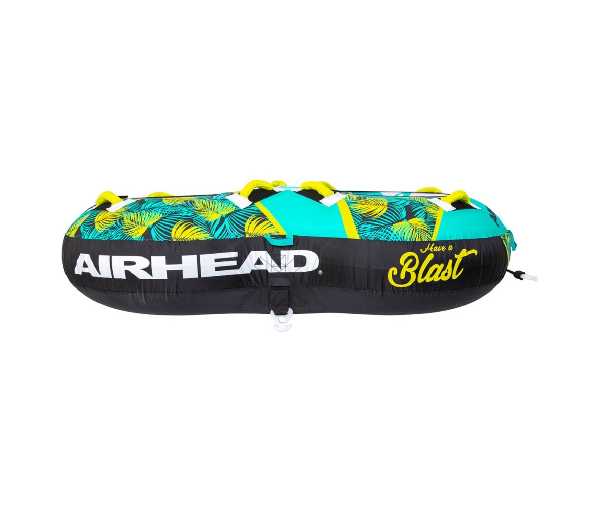 Deslizador 2 Plazas Blast 2 Airhead