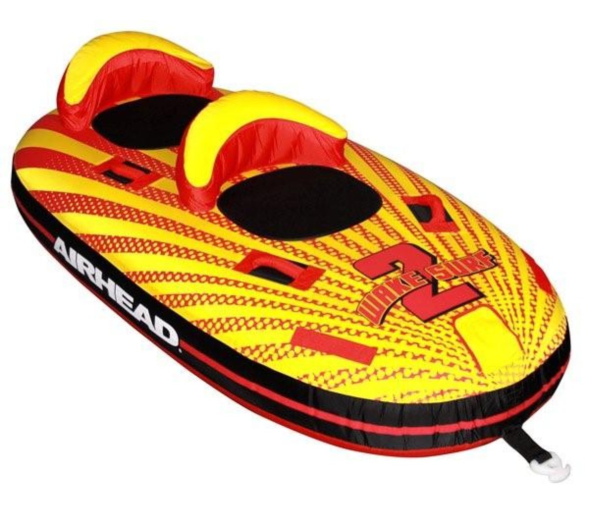 Deslizador 2 Plazas Kayak Wake Surf Airhead