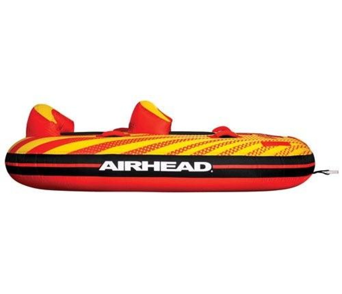 Deslizador 2 Plazas Kayak Wake Surf Airhead
