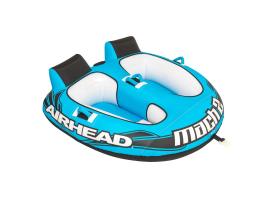 Deslizador 2 Plazas Mach-2 Airhead