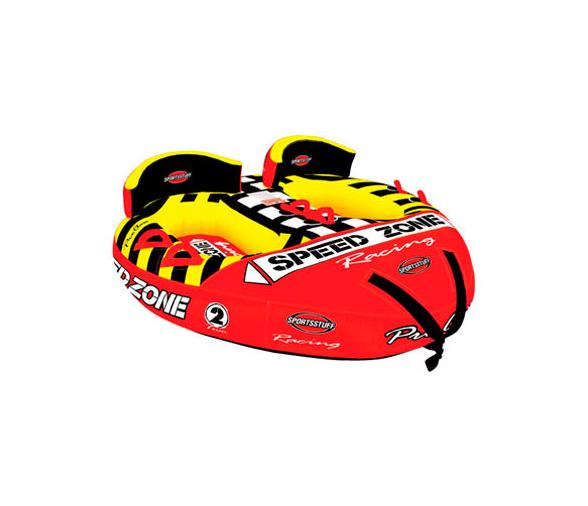 Deslizador 2 Plazas Speed Zone 2 Sportsstuff