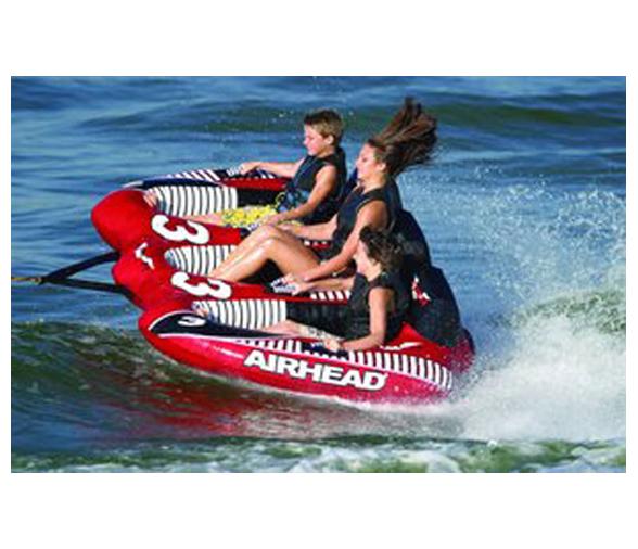 Deslizador 3 Plazas Viper AHVI-F3 Airhead