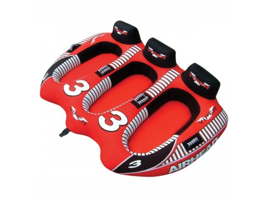 Towable Viper AHVI-F3 3 Riders Airhead