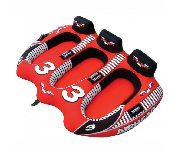 Deslizador 3 Plazas Viper AHVI-F3 Airhead