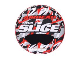 Deslizador 4 Plazas Mega Slice Airhead