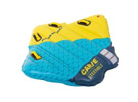 Deslizador Carve 2 Plazas Airhead