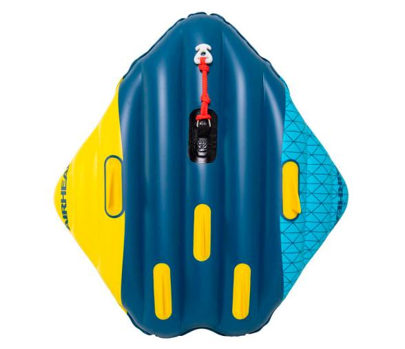 Deslizador Carve 2 Plazas Airhead