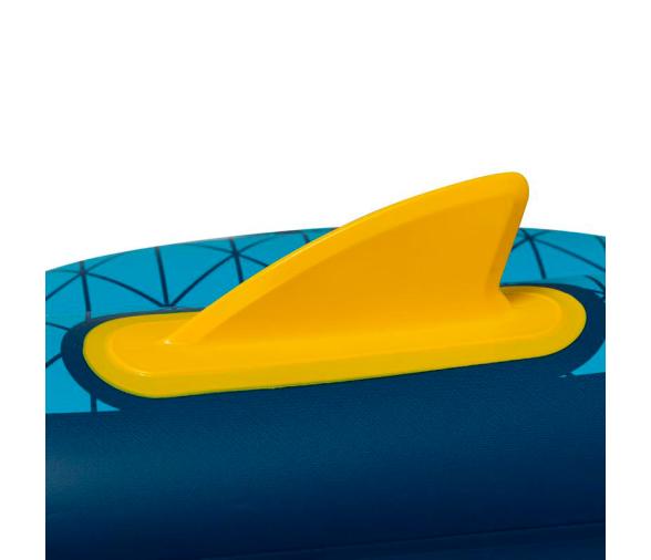 Deslizador Carve 2 Plazas Airhead