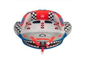 Deslizador Chariot Warbird 2 Plazas Airhead