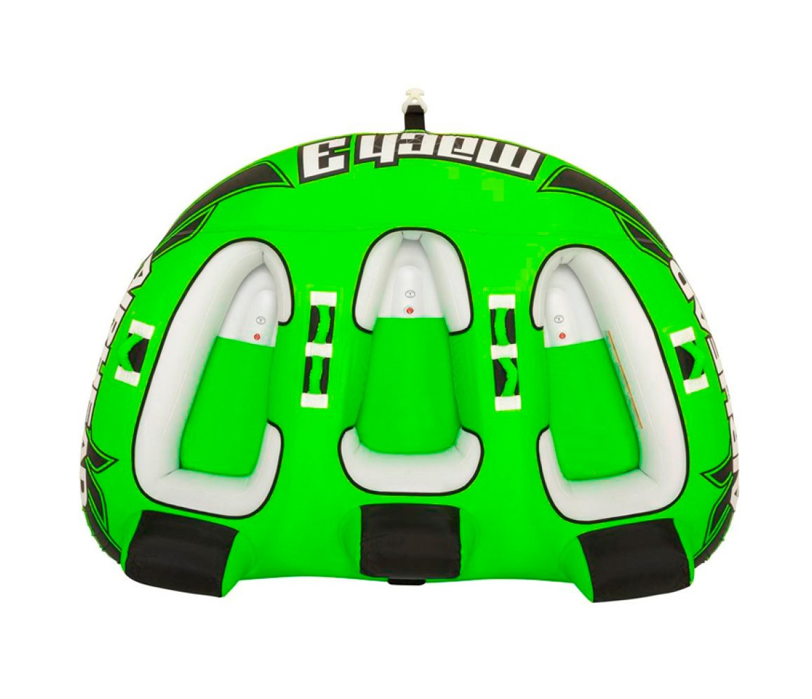Deslizador Mach 3 Airhead