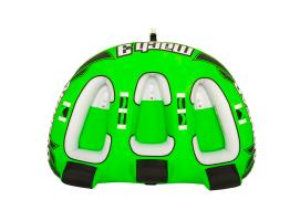 Deslizador Mach 3 Airhead