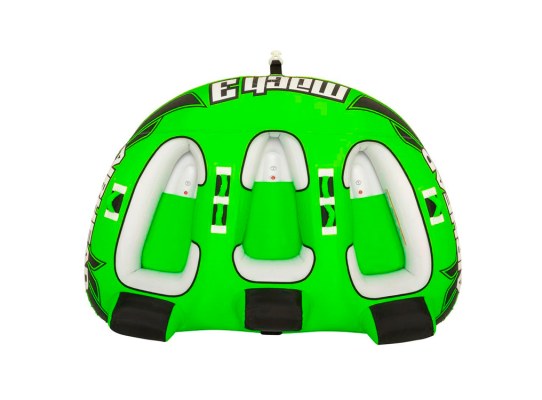 Mach 3 Riders Towable Airhead