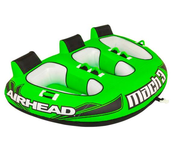 Deslizador Mach 3 Airhead