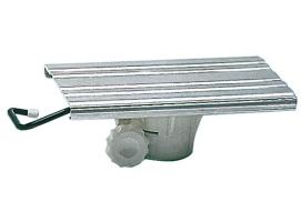 Deslizador para Asiento y Montaje sobre Pie