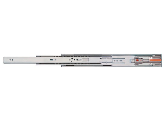 Soft-close Drawer Slide