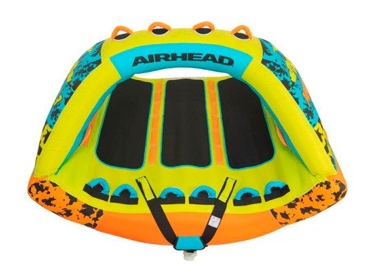 Deslizador Poparazzi Airhead