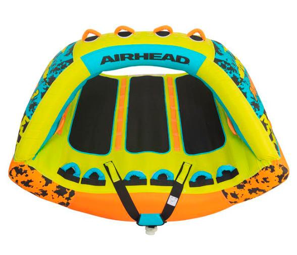 Deslizador Poparazzi Airhead