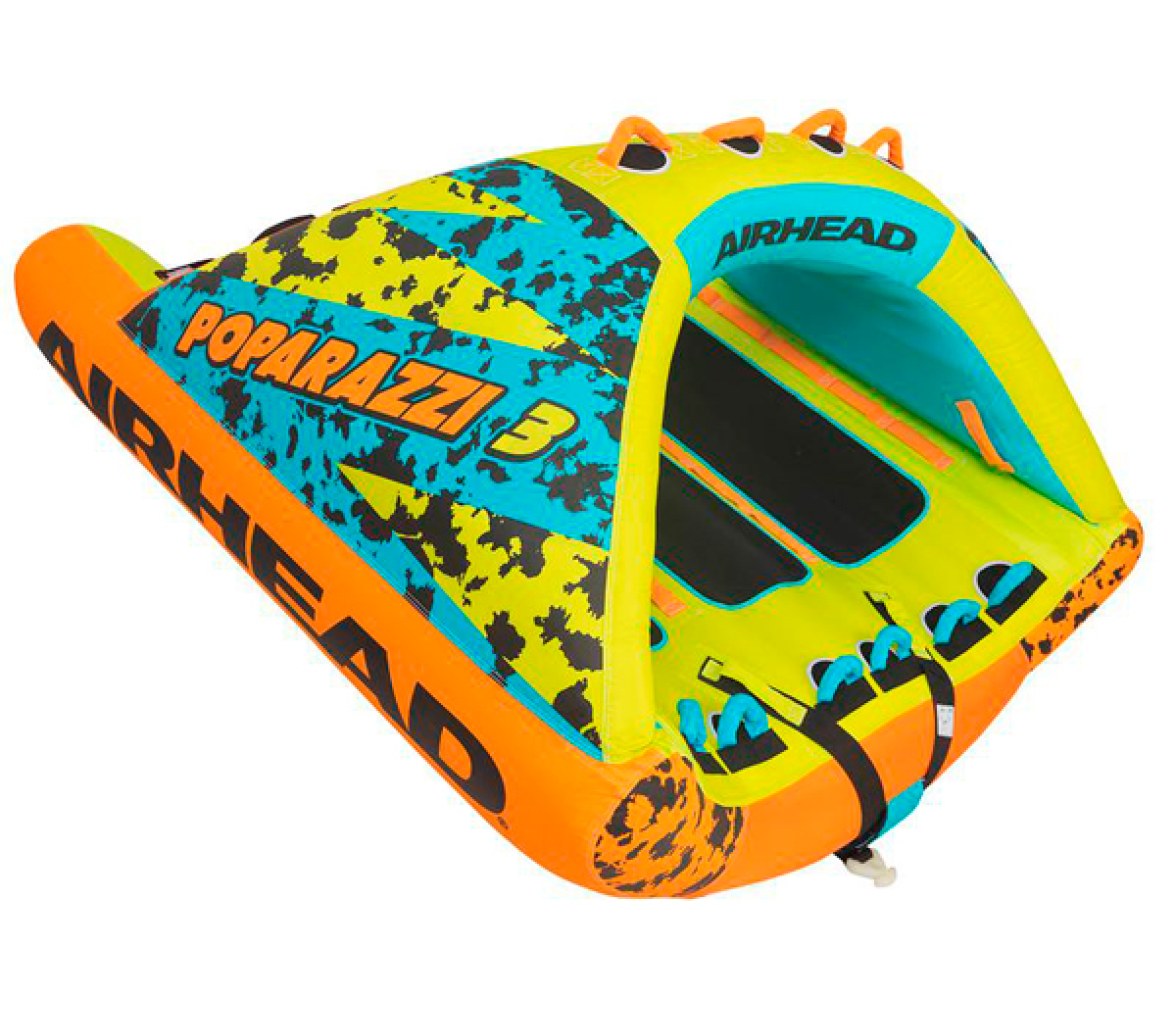 Deslizador Poparazzi Airhead