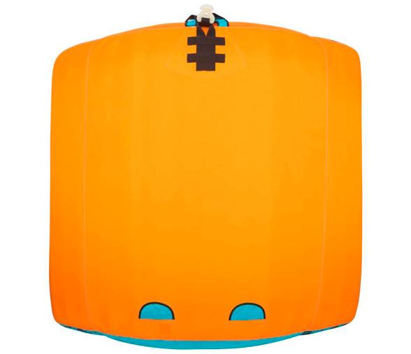 Deslizador Poparazzi Airhead