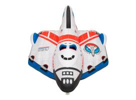 Deslizador Space Shutlle Airhead