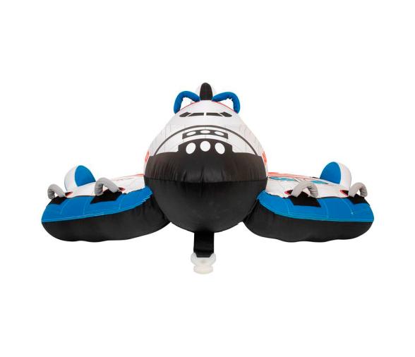 Deslizador Space Shutlle Airhead