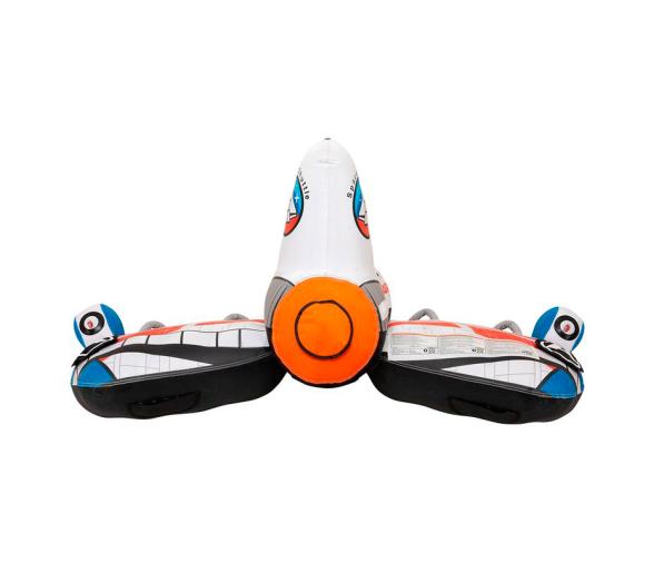 Deslizador Space Shutlle Airhead