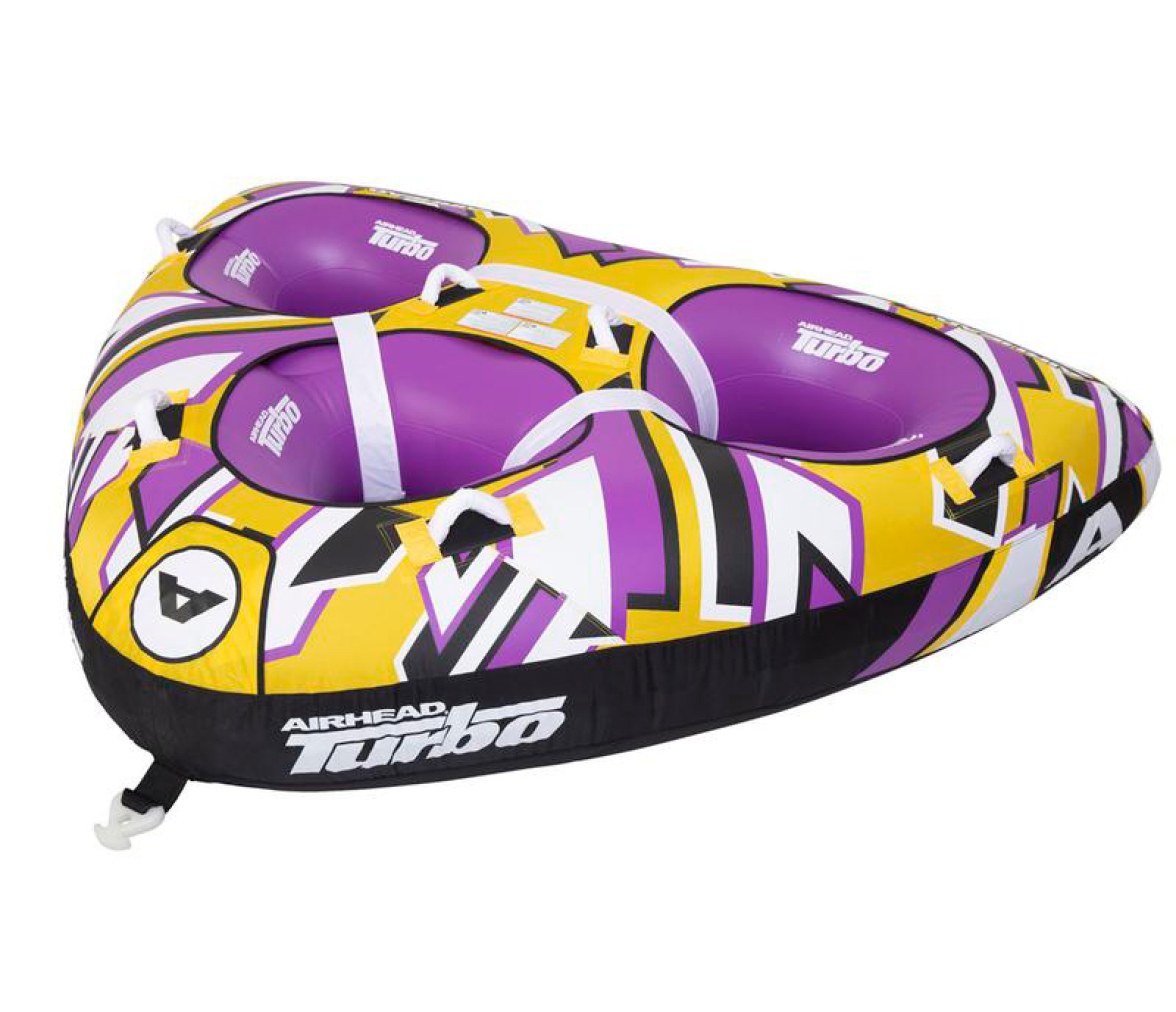 Deslizador Turbo Airhead