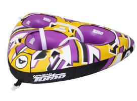 Deslizador Turbo Airhead