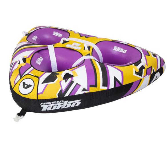 Deslizador Turbo Airhead