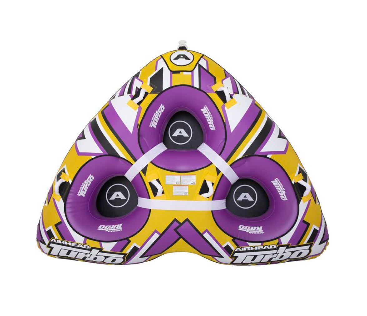 Deslizador Turbo Airhead