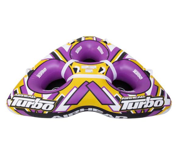 Deslizador Turbo Airhead