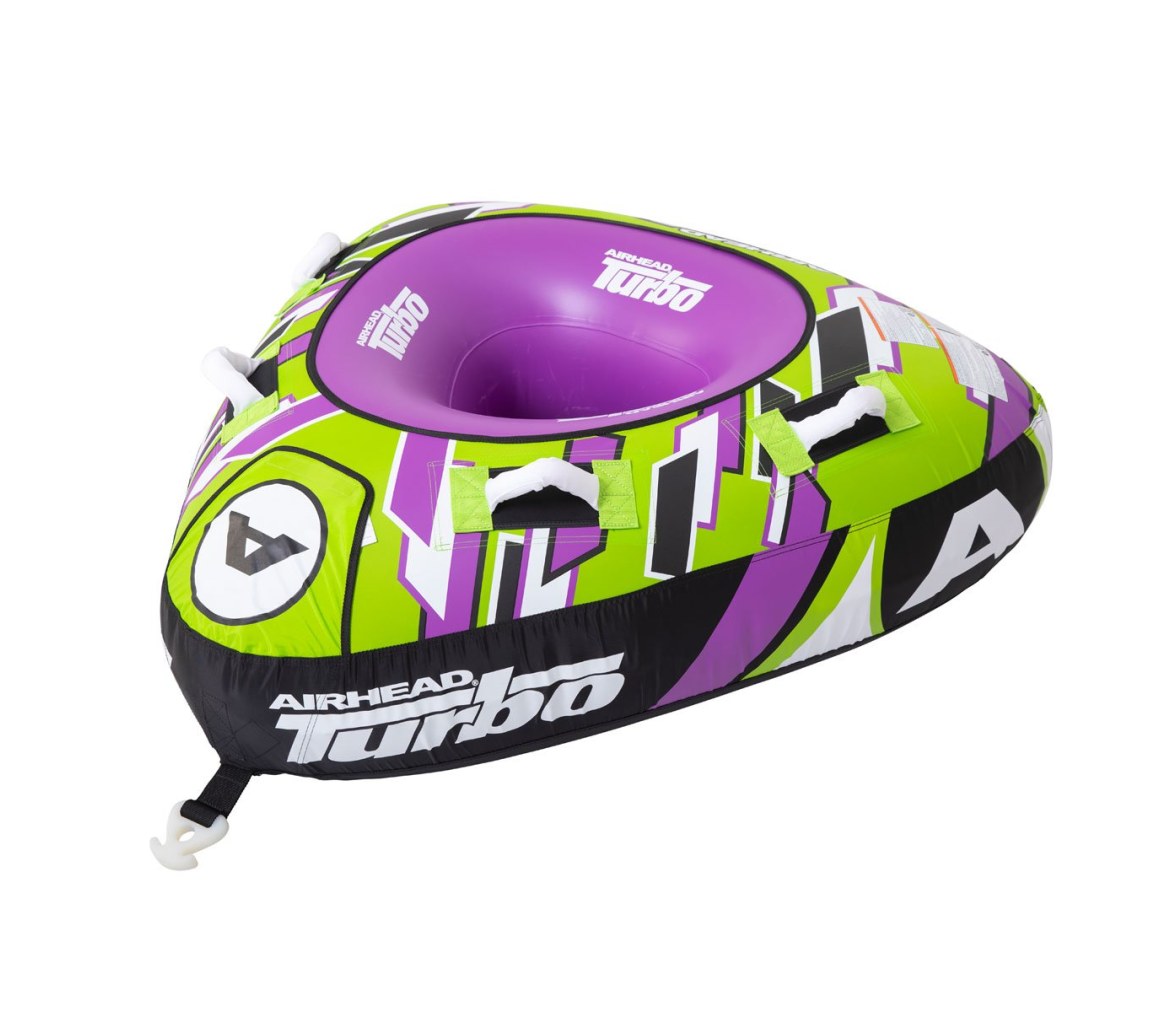 Deslizador Turbo Blast Airhead
