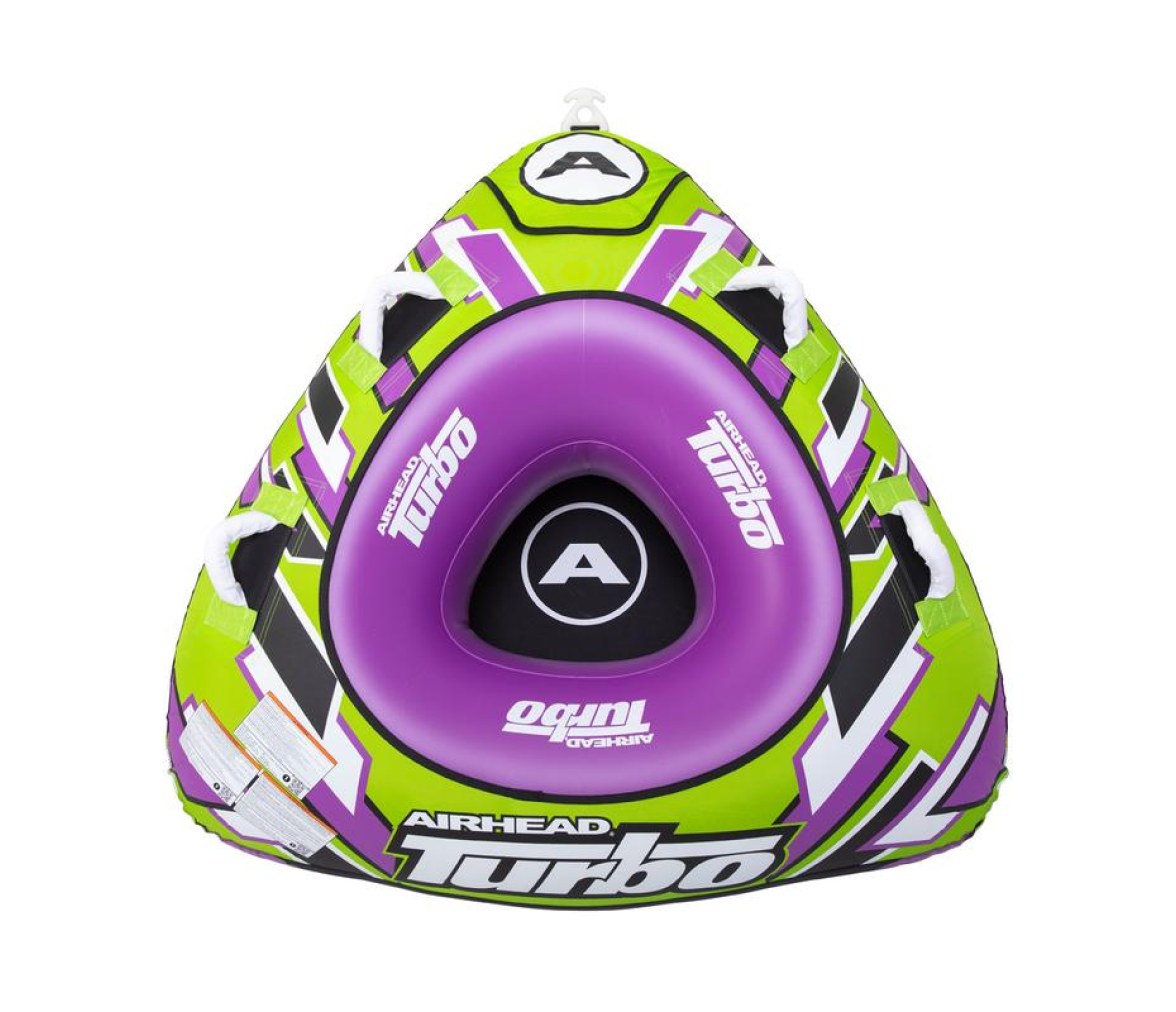 Deslizador Turbo Blast Airhead